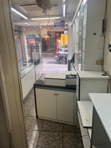 Foto 236d9432-510d-44d1-9451-eb2ba115817c. Affitto locale commerciale in carrer de dante alighieri 71 bis in Barcelona