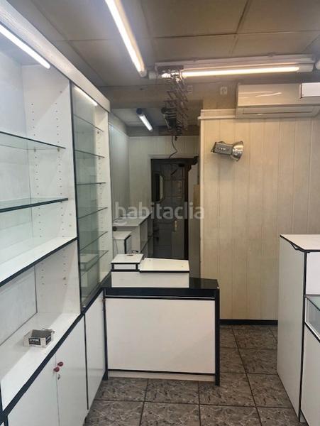 Foto 53c2c3c6-60d6-48a6-a9c9-0091ae9b3314. Affitto locale commerciale in carrer de dante alighieri 71 bis in Barcelona