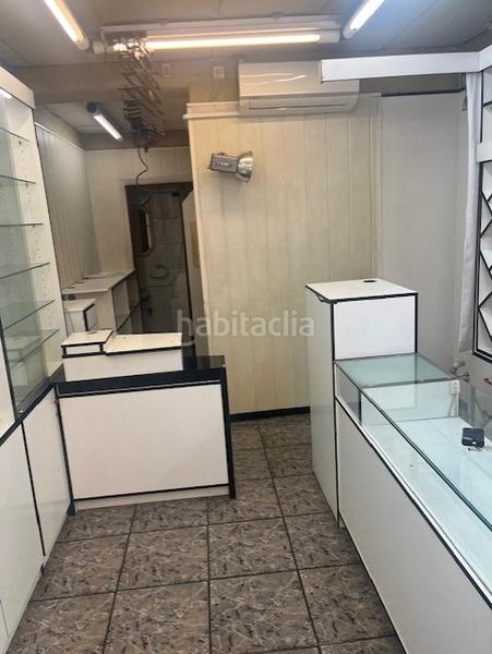 Foto 7e1cdce7-f469-4d47-bf7a-3581ed54f52f. Affitto locale commerciale in carrer de dante alighieri 71 bis in Barcelona