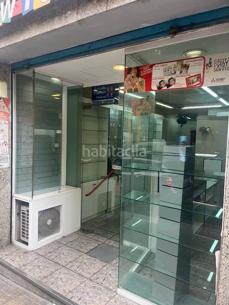 Foto ceab00eb-d049-4bcc-afb4-b3f42aa95213. Affitto locale commerciale in carrer de dante alighieri 71 bis in Barcelona