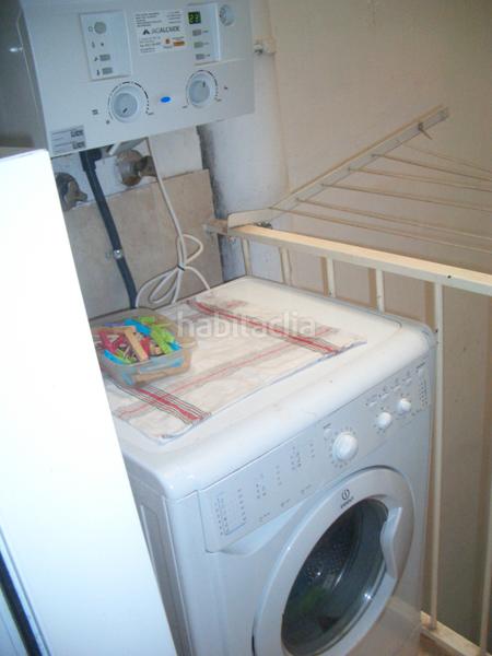 Foto 3d006be2-14a3-4c68-82cc-29fbfc48869b. Affitto appartamento con riscaldamento in Vila de Gràcia Barcelona