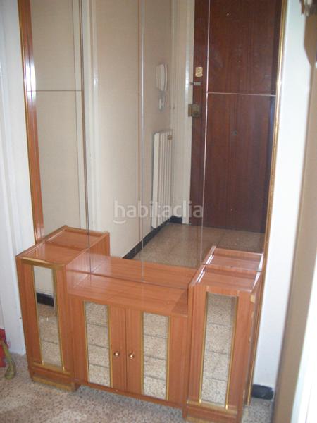 Foto 21b5cac8-2972-4ea5-8022-963e3d024250. Lloguer pis amb calefacció a Vila de Gràcia Barcelona