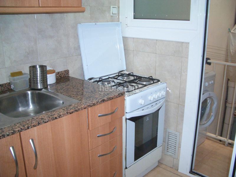 Foto f6af2980-eb14-4a28-acc1-c8ba4dd171c9. Location appartement avec chauffage dans Vila de Gràcia Barcelona