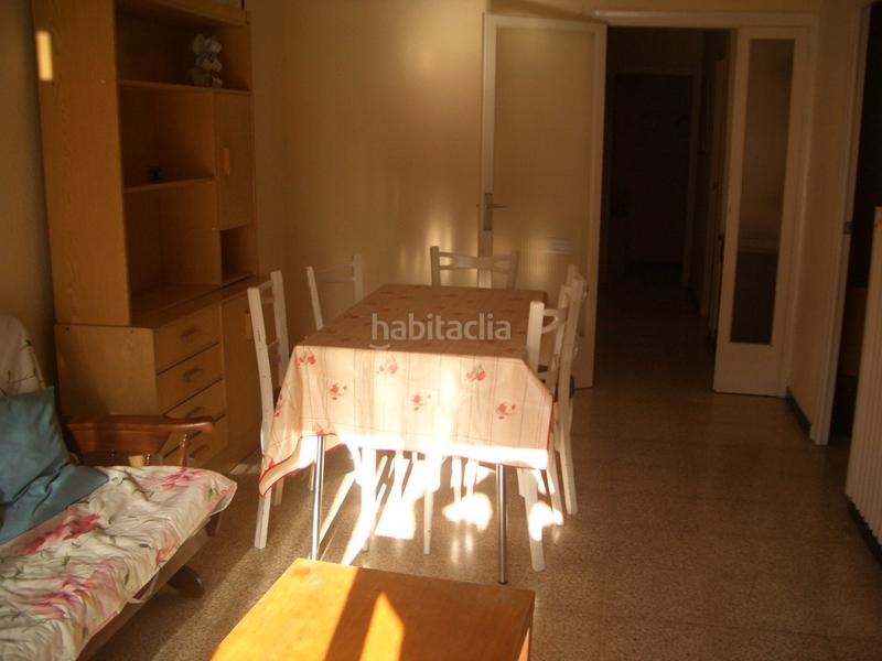 Foto ea1cc5c4-108d-4b16-bd20-b3cb26b5214a. Miete etagenwohnung mit heizung in Vila de Gràcia Barcelona