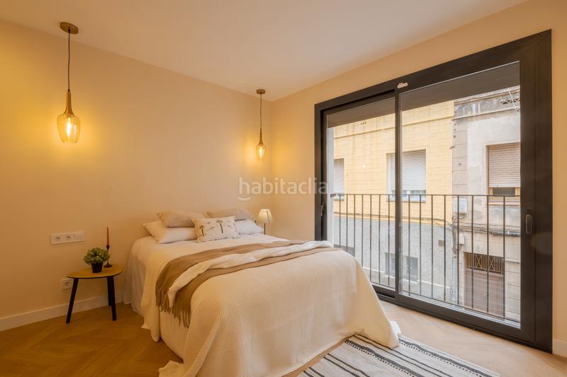 Foto 8ef59a23-321d-4425-9cf4-f170cab8fb3d. Appartamento con riscaldamento piscina in Sants Barcelona