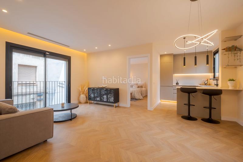 Foto baf95632-580a-4262-8311-8d65888f1e8e. Appartamento con riscaldamento piscina in Sants Barcelona