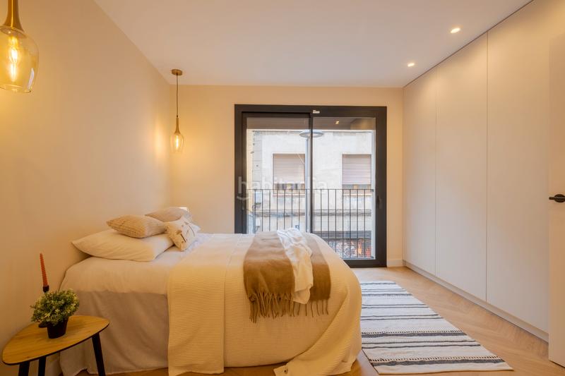 Foto ccfe6a2d-392f-4d8b-9ce8-619dda716ed4. Appartamento con riscaldamento piscina in Sants Barcelona