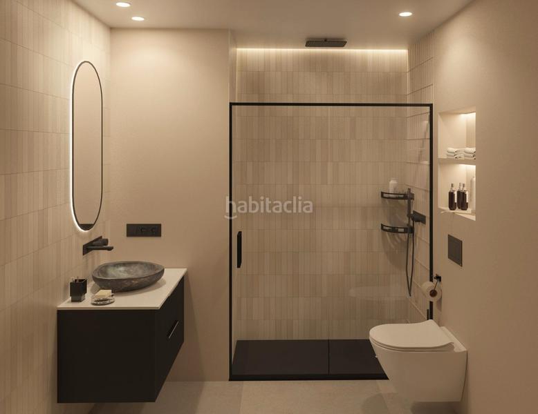 Foto b3ba931b-3a69-4d57-89aa-a745425b6af2. Casa amb calefacció piscina a Sants Barcelona