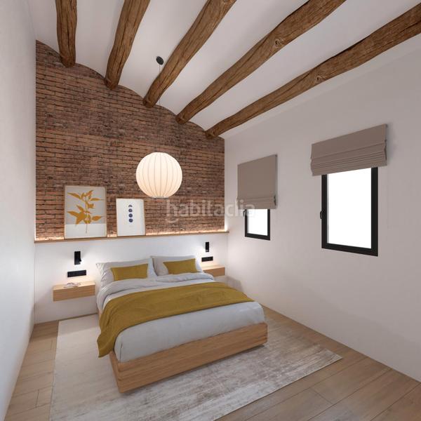 Foto d76d215d-622c-437d-b401-c2bed20a3ed8. Casa amb calefacció piscina a Sants Barcelona