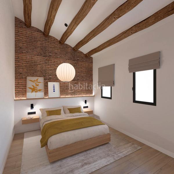 Foto f982ad04-df0d-435a-bff3-aad6486b2230. Casa amb calefacció piscina a Sants Barcelona