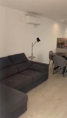 Miete Etagenwohnung in Sants-Badal. Piso todo reformado , amueblado y equipado