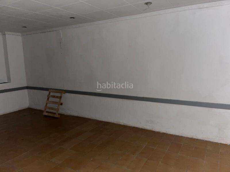 Foto 222ba0fa-bab4-4f5b-94af-dbe77a54088a. Lloguer local comercial a carrer de sant pere màrtir 26 a Barcelona