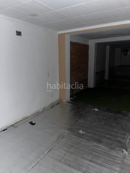 Foto 279caee0-175f-4f5d-b90a-0d6dfaf40949. Lloguer local comercial a carrer de sant pere màrtir 26 a Barcelona