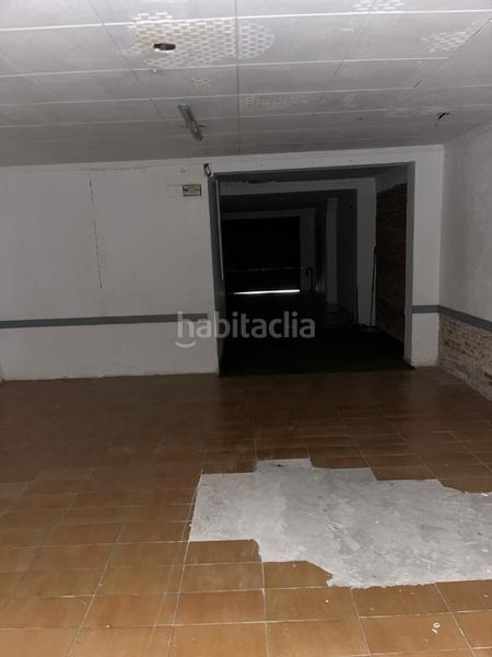 Foto c105500c-e355-4634-a2ab-757b15199e32. Lloguer local comercial a carrer de sant pere màrtir 26 a Barcelona