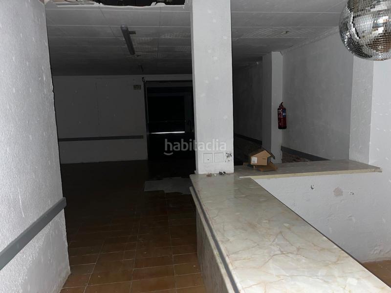 Foto d45bd42e-ebd7-40bf-b5a4-e850c2bdb420. Lloguer local comercial a carrer de sant pere màrtir 26 a Barcelona