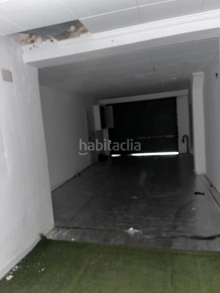 Foto e956277c-b93e-4546-b845-d25a524140fb. Lloguer local comercial a carrer de sant pere màrtir 26 a Barcelona