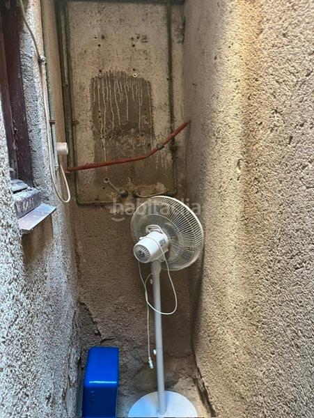 Foto 06b5ac41-65e6-4d45-bde0-a9bb622d757f. Miete geschäftsraum in carrer de sant pere màrtir 26 in Barcelona