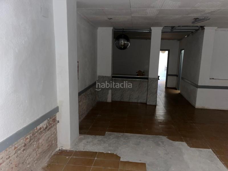 Foto 84ee6433-895c-4ecb-baac-5a256145db43. Miete geschäftsraum in carrer de sant pere màrtir 26 in Barcelona