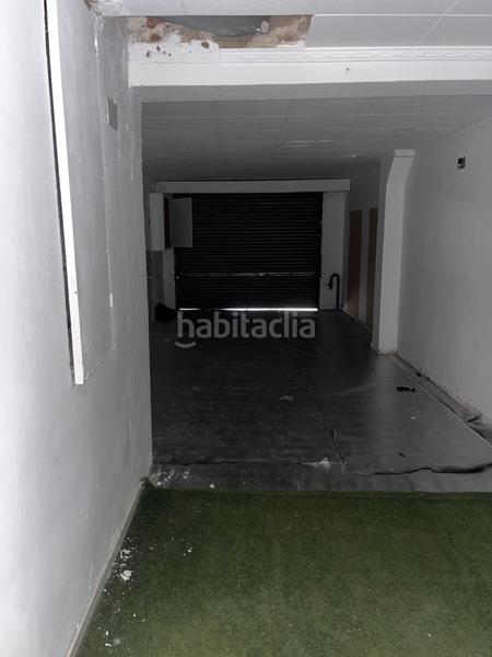 Foto 4b35c5cf-ae0c-4312-b1c3-cea8aa26dda6. Rent business premise in carrer de sant pere màrtir 26 in Barcelona