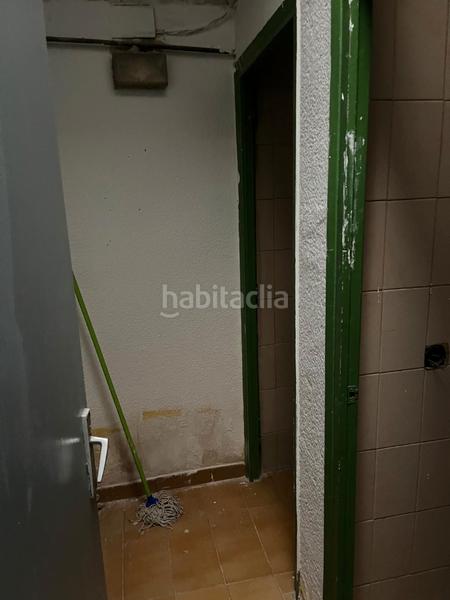 Foto 8b32bbb6-5844-4193-b0b5-8c918bf6347c. Rent business premise in carrer de sant pere màrtir 26 in Barcelona