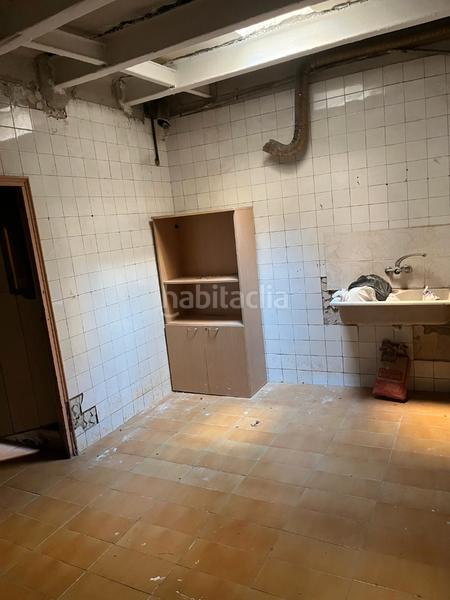 Foto 8d4ce556-d72e-4745-92d3-43ea0b7d5604. Rent business premise in carrer de sant pere màrtir 26 in Barcelona