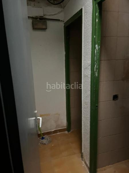 Foto 96c514d3-2bf8-4125-a97b-36a2bdc89e29. Rent business premise in carrer de sant pere màrtir 26 in Barcelona