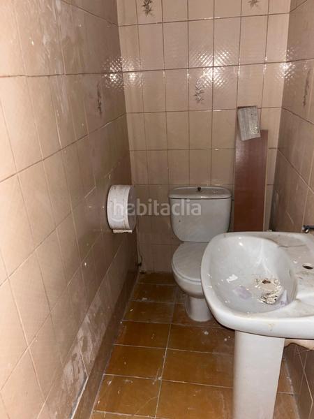 Foto a2e58738-6765-4590-a418-b85fe7787ea8. Rent business premise in carrer de sant pere màrtir 26 in Barcelona