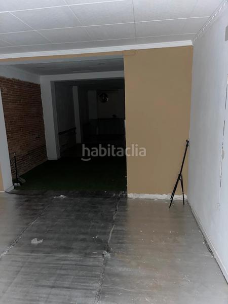 Foto c5ad5a27-bfe0-4684-a094-dceb788068c7. Rent business premise in carrer de sant pere màrtir 26 in Barcelona