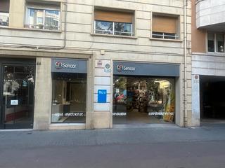 Locale commerciale in Carrer dels enamorats 66. Local unico en su zona: gran ocasión