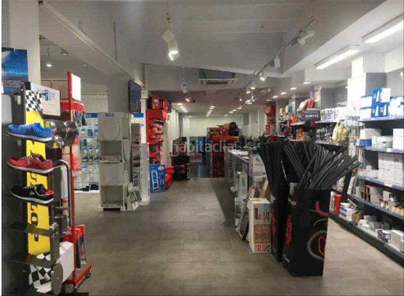 Foto 112eb082-63a5-4c8c-9b99-d1fb85dfdaa5. Geschäftsraum in carrer dels enamorats 66 in Sagrada Família Barcelona