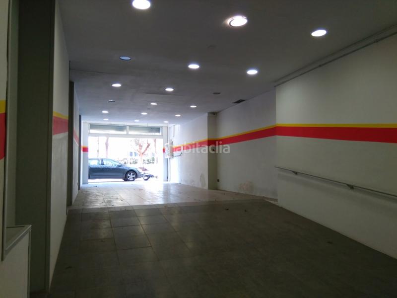 Foto 4596a71e-84c0-42ec-b00d-b553c6b609b4. Geschäftsraum in carrer dels enamorats 66 in Sagrada Família Barcelona