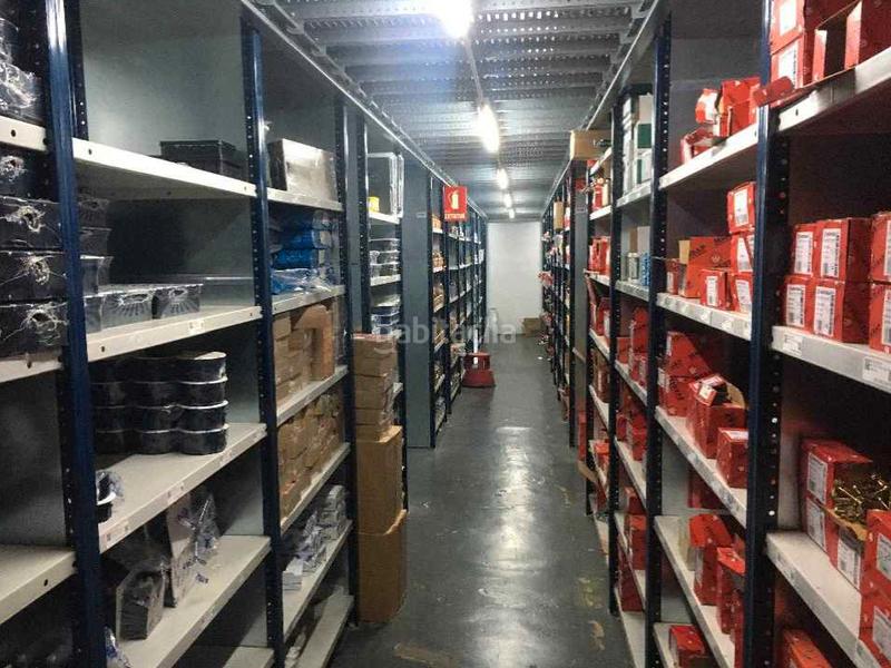 Foto 48351107-5141-469b-89c0-867a4684f59f. Geschäftsraum in carrer dels enamorats 66 in Sagrada Família Barcelona