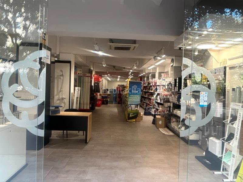 Foto 4c8abedf-34a5-48f6-81a3-a219b2f80608. Geschäftsraum in carrer dels enamorats 66 in Sagrada Família Barcelona