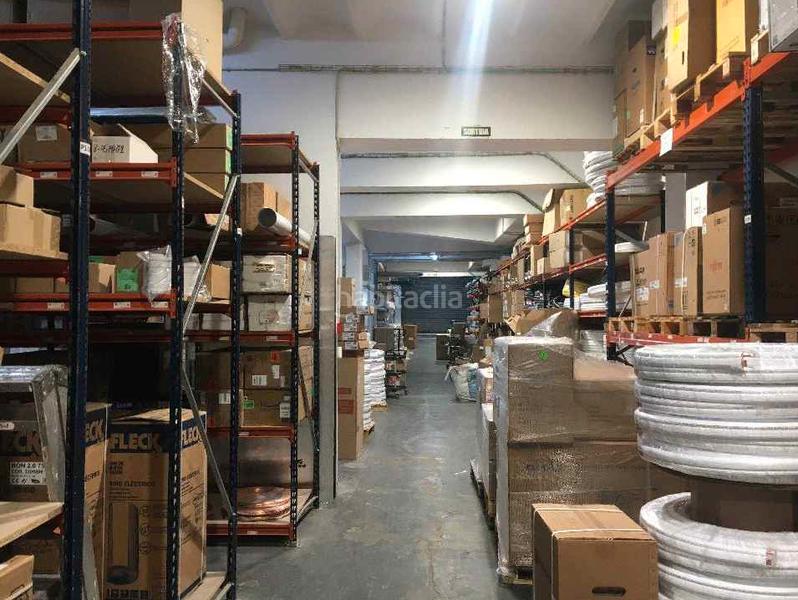 Foto 6aa5fc2e-08e5-4569-af95-18ed5037c4b1. Geschäftsraum in carrer dels enamorats 66 in Sagrada Família Barcelona