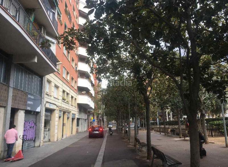 Foto 7a9d9909-9813-4fac-8e2e-2e93ef018c1e. Geschäftsraum in carrer dels enamorats 66 in Sagrada Família Barcelona