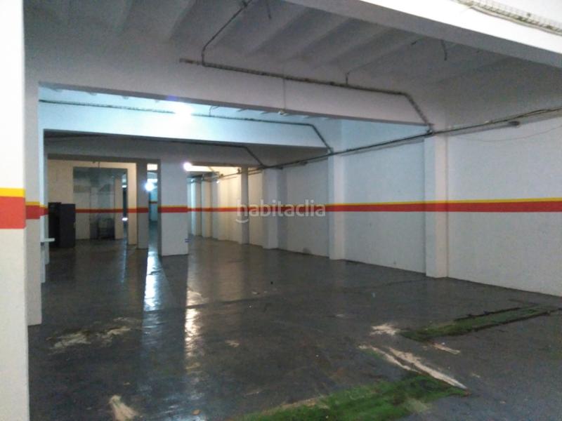 Foto 8810128f-5278-4dad-b1ae-b49d26046701. Geschäftsraum in carrer dels enamorats 66 in Sagrada Família Barcelona