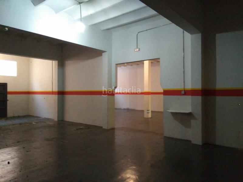 Foto 92149ba1-9adb-4aba-9eab-b043d4ac6417. Geschäftsraum in carrer dels enamorats 66 in Sagrada Família Barcelona