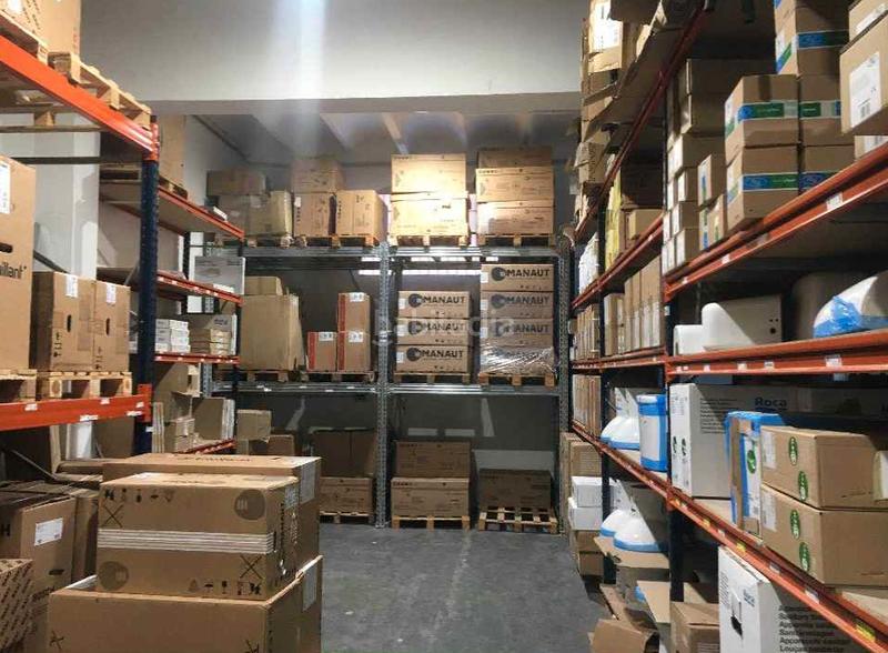 Foto b2c718ba-dd3b-4f38-9bd6-d154a02186f2. Geschäftsraum in carrer dels enamorats 66 in Sagrada Família Barcelona