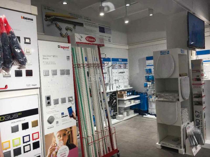 Foto c32885bb-1cbb-4c6f-be89-43c2abb67a2d. Geschäftsraum in carrer dels enamorats 66 in Sagrada Família Barcelona