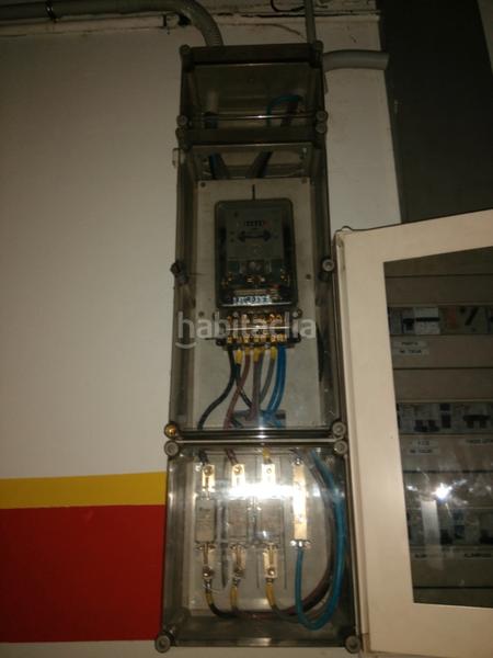 Foto f991a889-febb-4385-9d4c-3b5e088fc734. Geschäftsraum in carrer dels enamorats 66 in Sagrada Família Barcelona