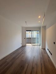 Rent Flat  Alfons xii. Exclusivo piso de obra nueva en alquiler