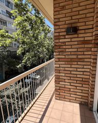 Etagenwohnung in Sagrada Fam�lia. Piso amplio de casi 100 mts en el corazon de sagrada familia, 3