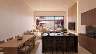 Xalet  Carrer de joan güell. Casa para construir en calle juan guell  opción piscina y parqui