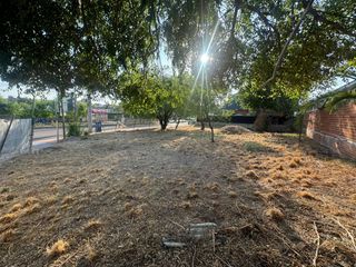 Terreny residencial a Calypo Fado. Parcela en esquina en calle comercial