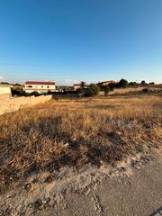 Wohngrundstck en Calle valle del mellizo 24. Hogares mentrida vende terreno urbano