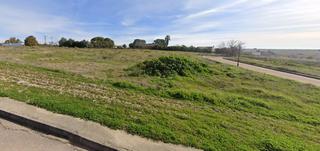 Terreny residencial a Ventas de Retamosa (Las). Parcela urbana en magnifica ubicacion en ventas de retamosa