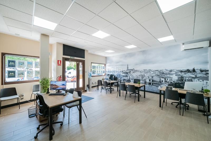 Foto 19ac5b21-7bb6-4025-847e-f114dfacf19d. Wohngrundstück in Méntrida