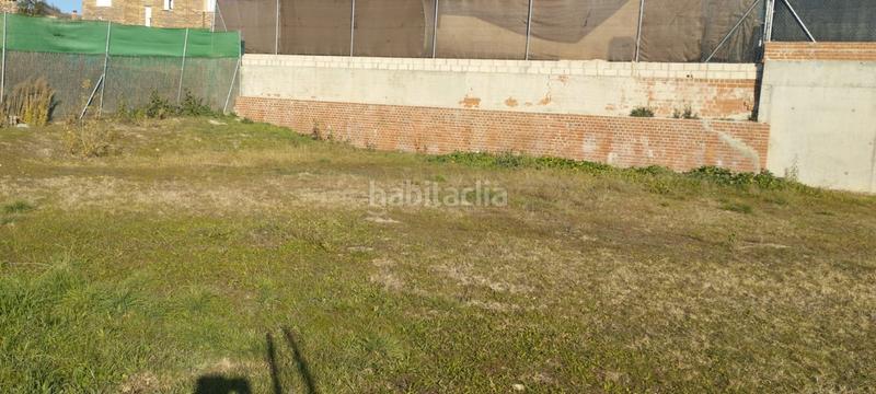 Foto c21aea9e-517e-454e-acb0-e8e3cecf5d5f. Terrain résidentiel dans Méntrida