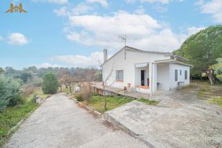 Xalet a Méntrida. Magnifico chalet independiente en mentrida