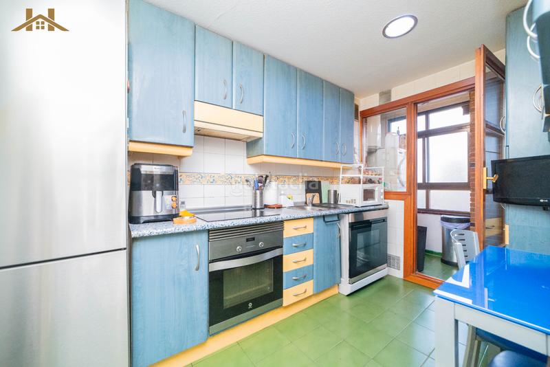 Foto 23910e54-eeeb-4a9c-97f7-43906536118a. Piso hogares vende estupendo piso 3 dormitorios con terraza en Móstoles